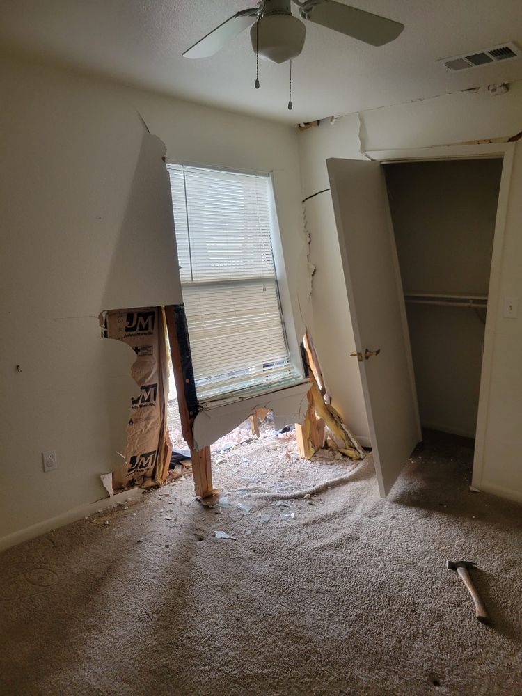 All Photos for Starplex Remodeling in Fort Worth, TX