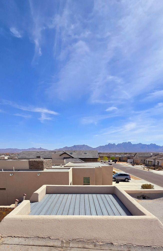 All Photos for Great Outdoors Patio Projects in El Paso, TX