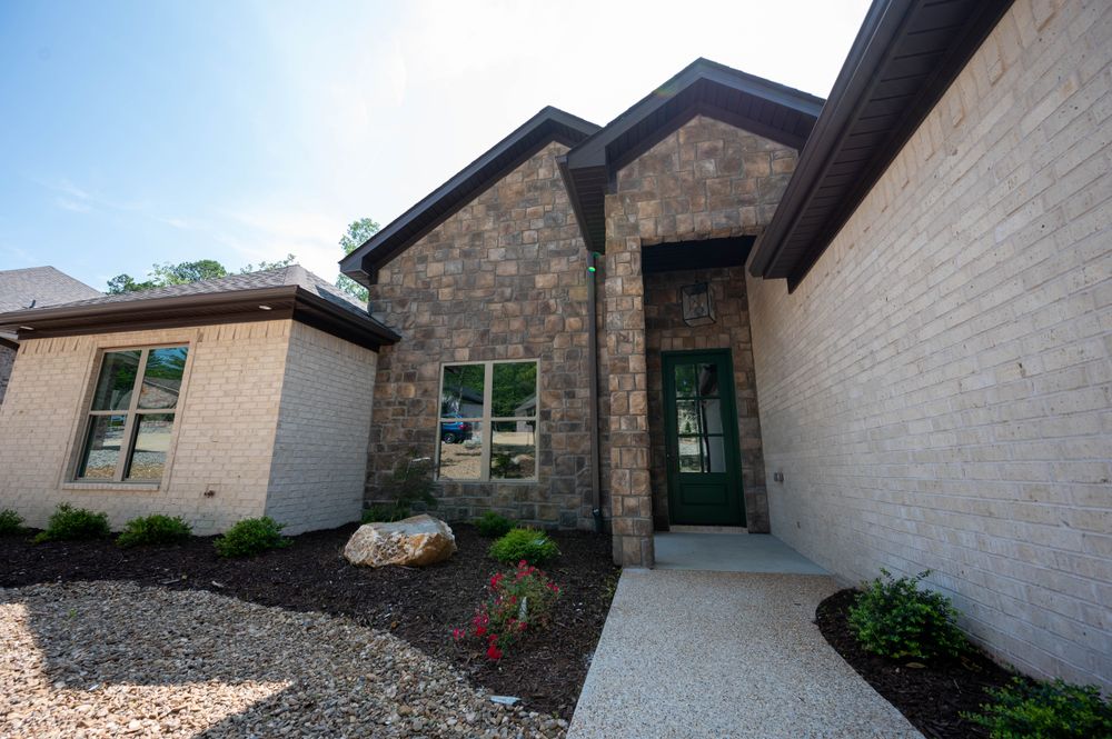 All Photos for Stone Works in North Little Rock, AR