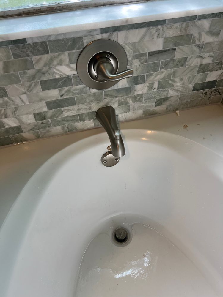 Plumbing Repairs for Done Right Plumbing in Temple, TX