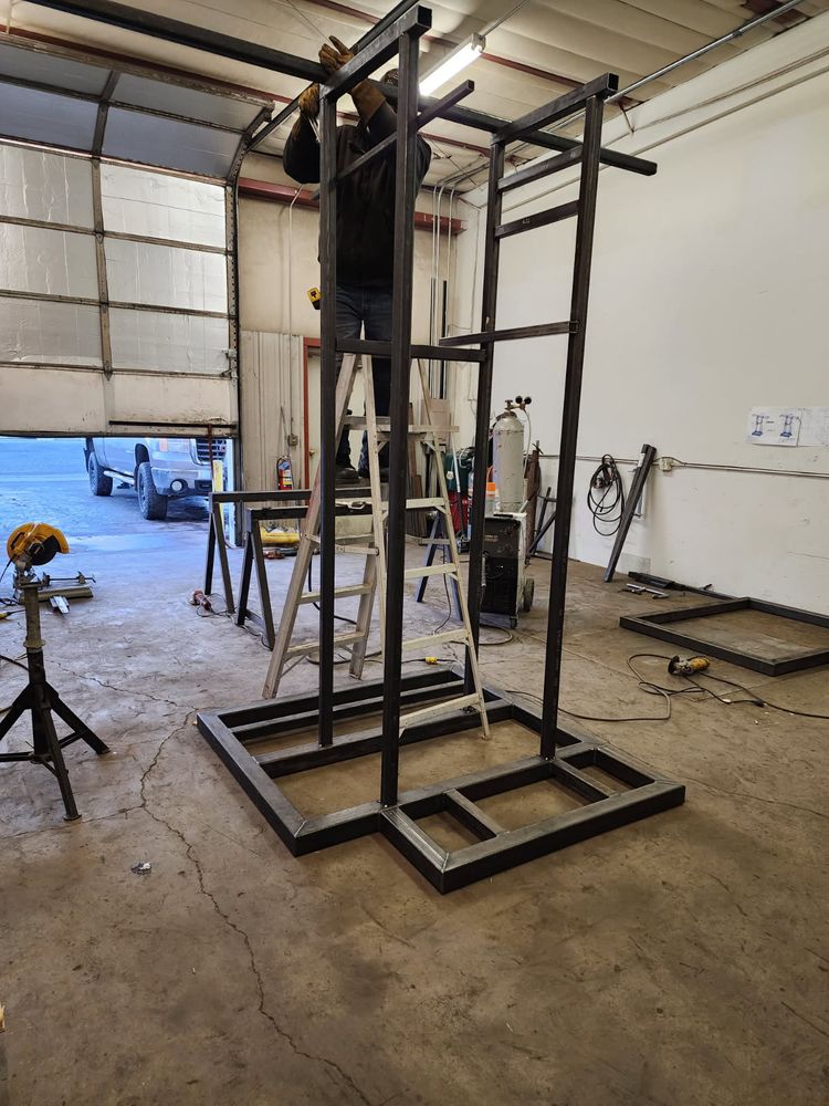 All Photos for IAG Welding in Greeley, CO