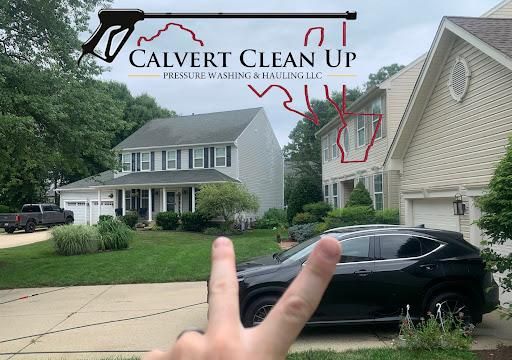 All Photos for Calvert Clean Up, Pressure Washing & Hauling LLC in Pasadena, MD