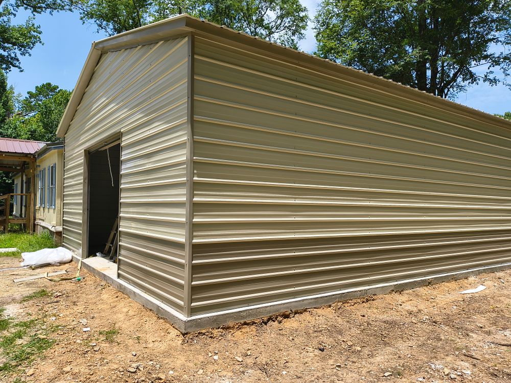 All Photos for Majestic Carports  in Dallas, TX