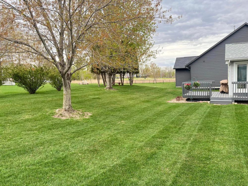 All Photos for Weeds Lawn Care & Landscaping LLC  in Hiawatha, IA