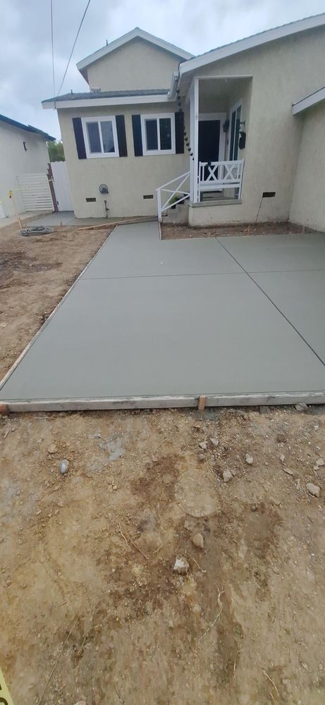 All Photos for Complete Concrete in Torrance, CA