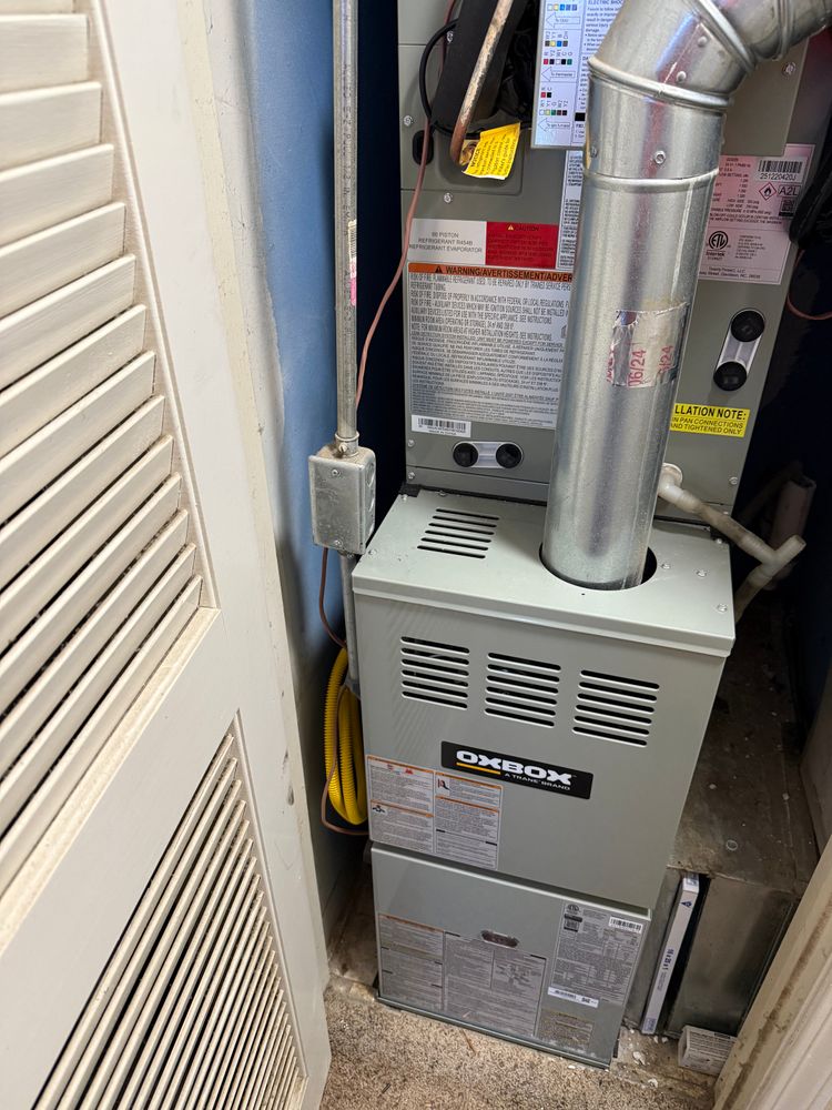 All Photos for TJs HVAC Services in Basehor, KS