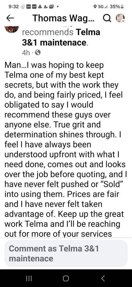 All Photos for Tel Ma Landscaping Maintenance LLC  in Urbana, OH