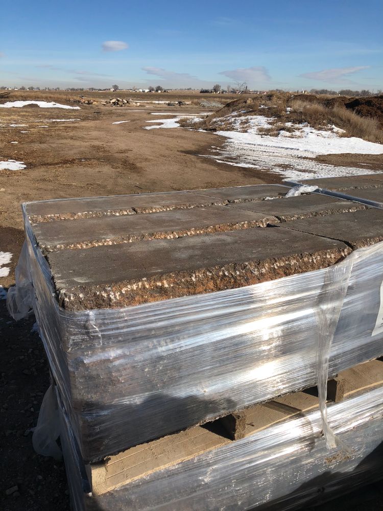 All Photos for Rock Masters Inc. in Evans, CO