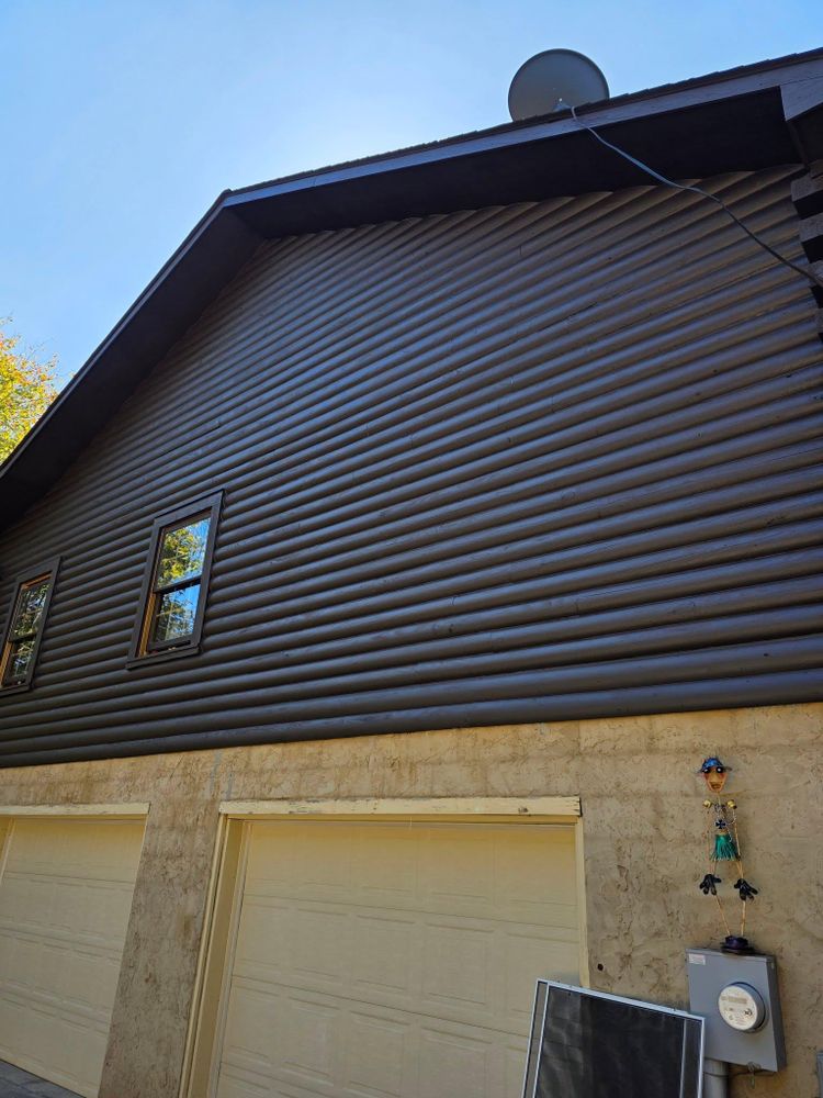 Interior Painting for Jason's Professional Painting in Hayesville, NC
