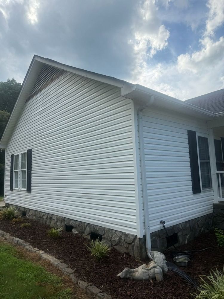 All Photos for Honey Exterior Services in Stanfield, NC