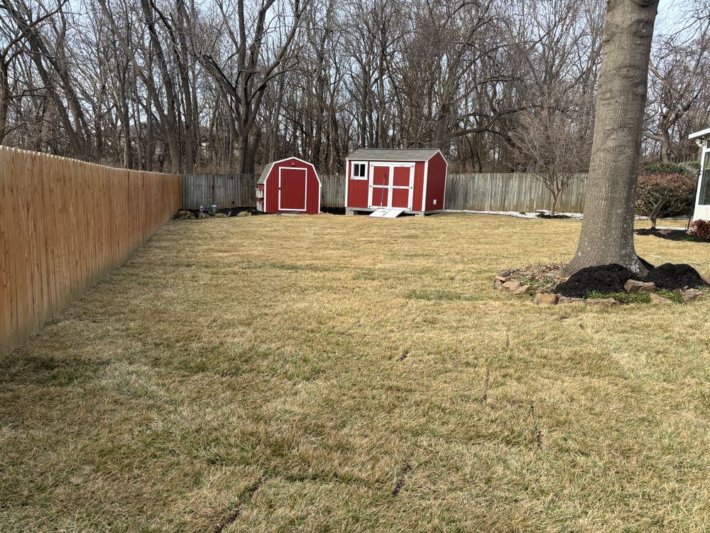 All Photos for Three Angels Lawncare in Rogers, AR