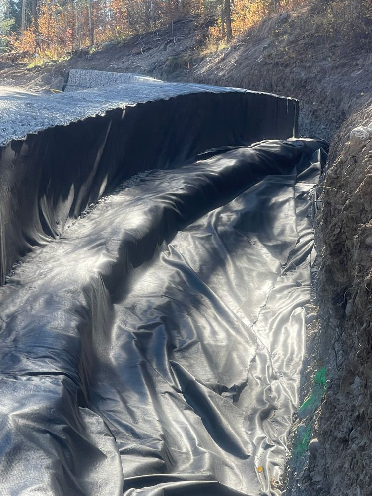 All Photos for Hansen Earth Works in Jackson, WY