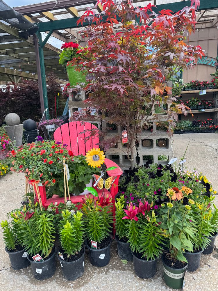 All Photos for Mayfield Landscaping in Staunton, IL