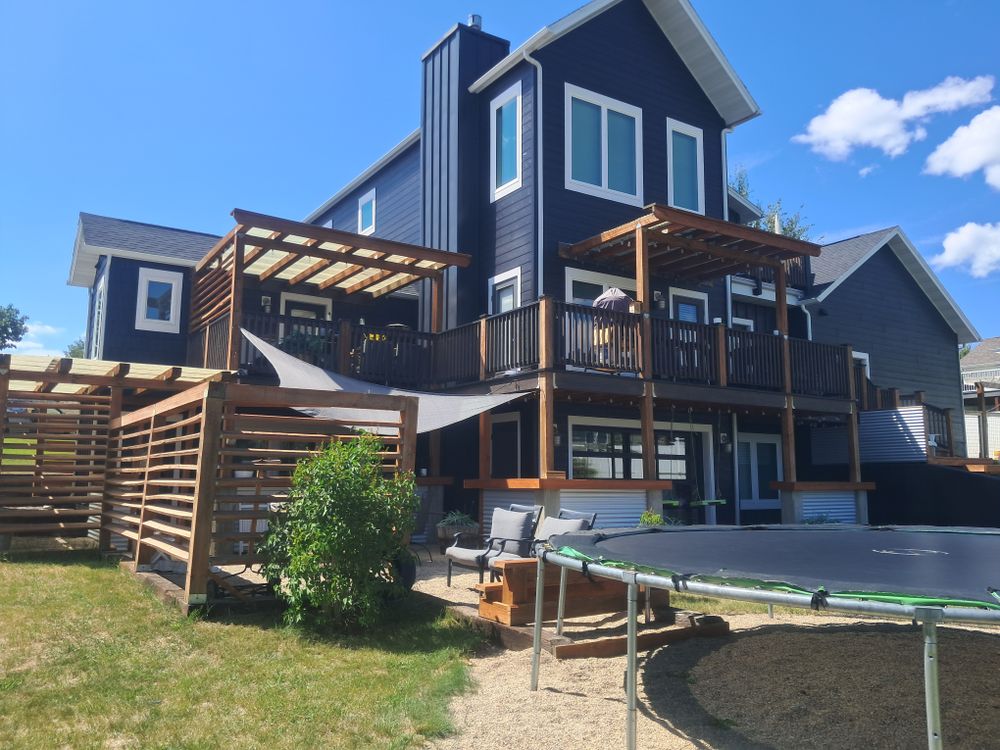 All Photos for Fournier Painting And Drywall in Butte, MT