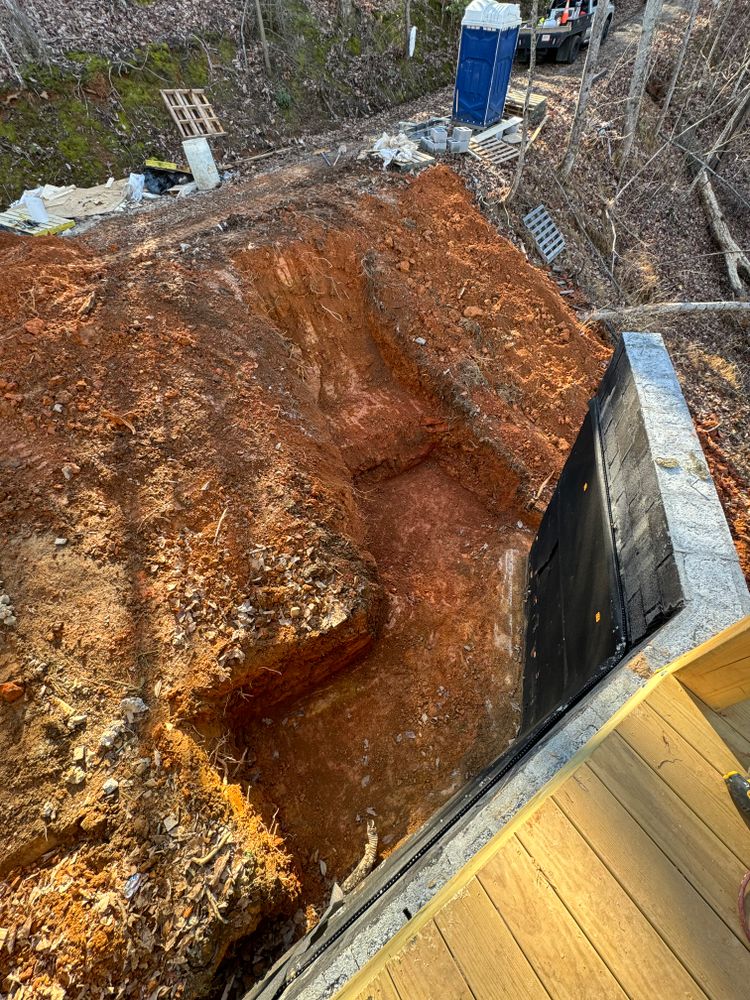All Photos for Grayson Groundworks in Sevierville, TN