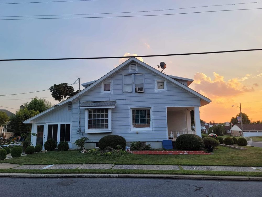 Painting projects for Carrillo Drywall Services in Temple, PA
