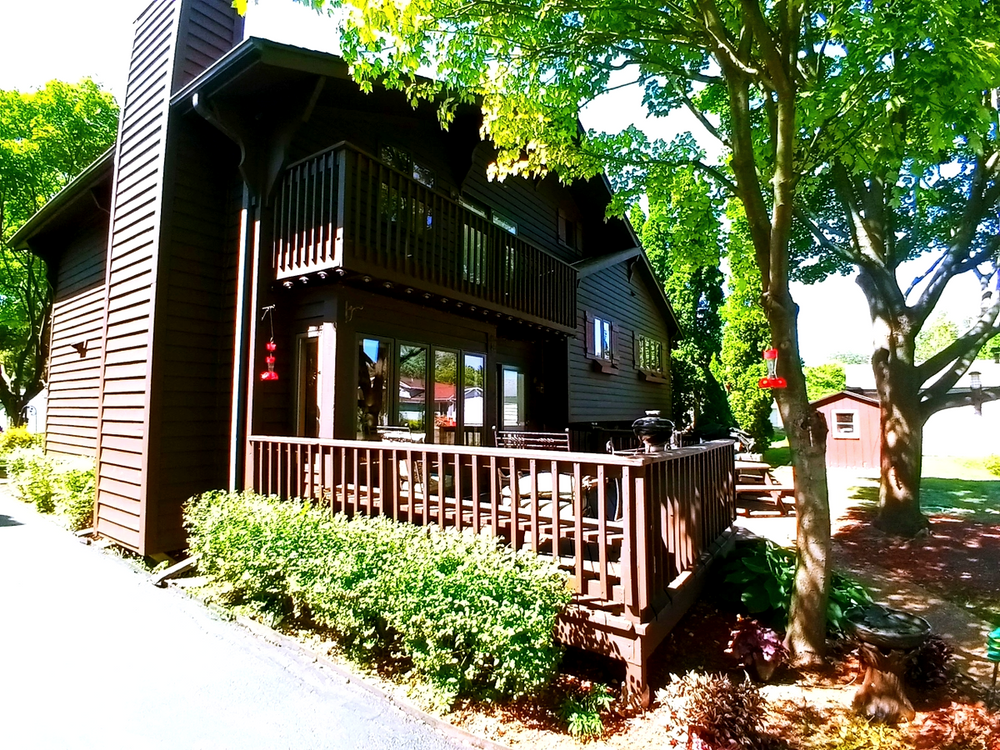 Exterior Painting for Eagle Five Stars Painting in Brazos Valley, TX