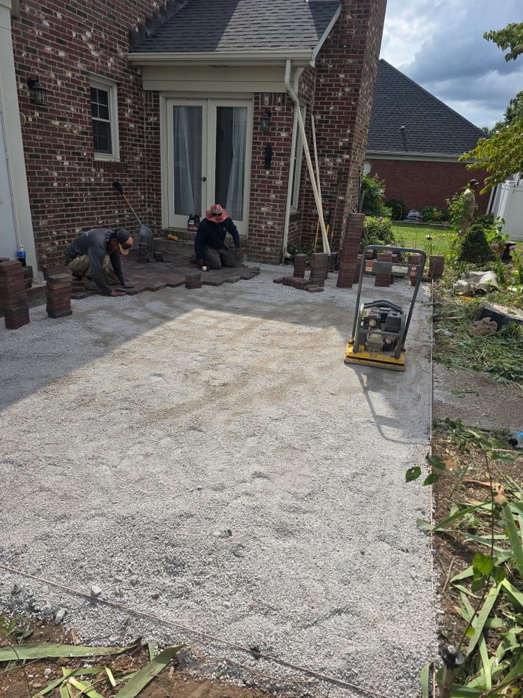All Photos for Optimum Tree Service And Landscaping in Bowling Green, KY