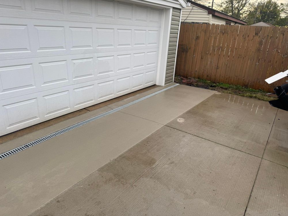 All Photos for The Guys Landscaping & Foundation Repairs LLC in Trenton, MI