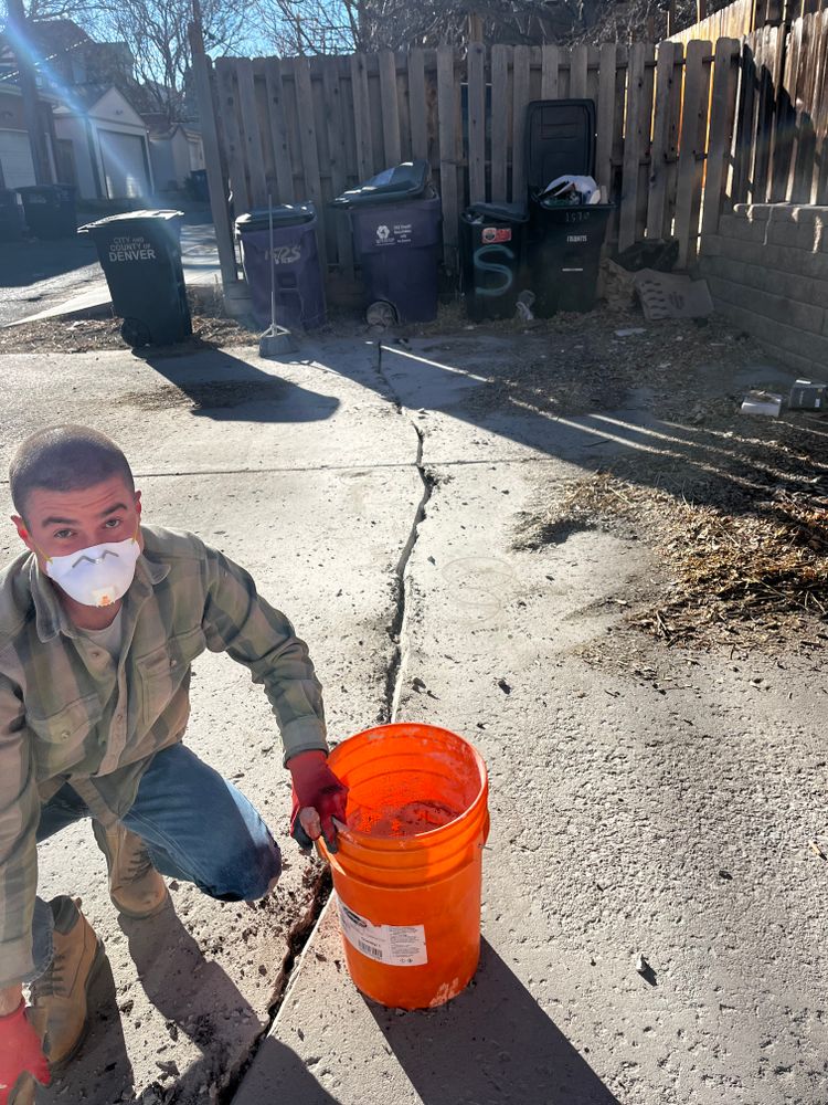 All Photos for Curb Appeal Masonry in Aurora, CO