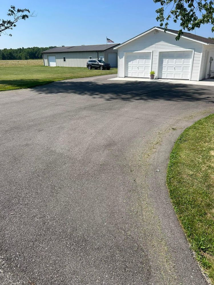 All Photos for Recap Asphalt & Sealcoating in Wayne, IN