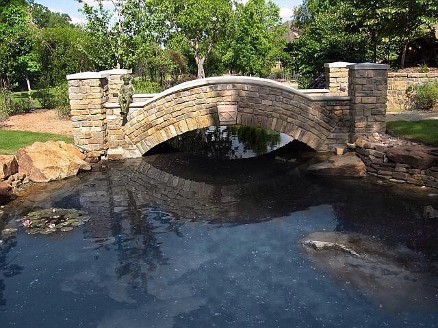 Hardscaping for Young Masonry Fireplace and Stone in Weatherford, TX