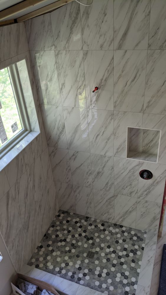 All Photos for Rick's Tile and Marble in Taylorsville, UT