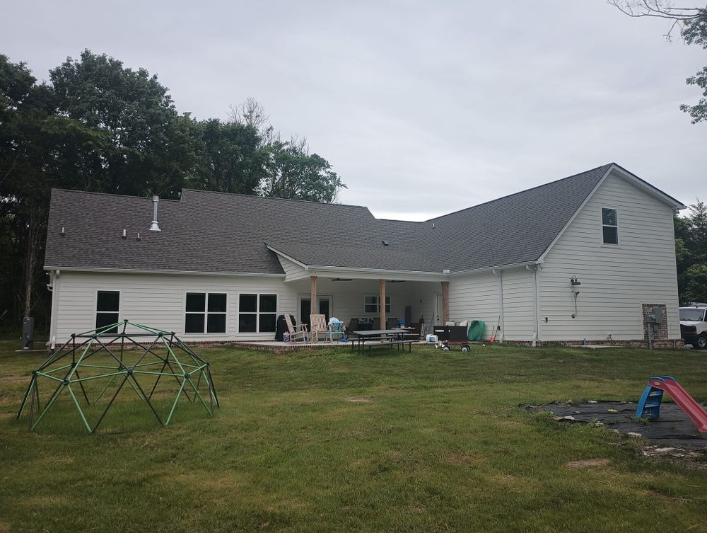 All Photos for Byrd Home Construction in Smryna, TN