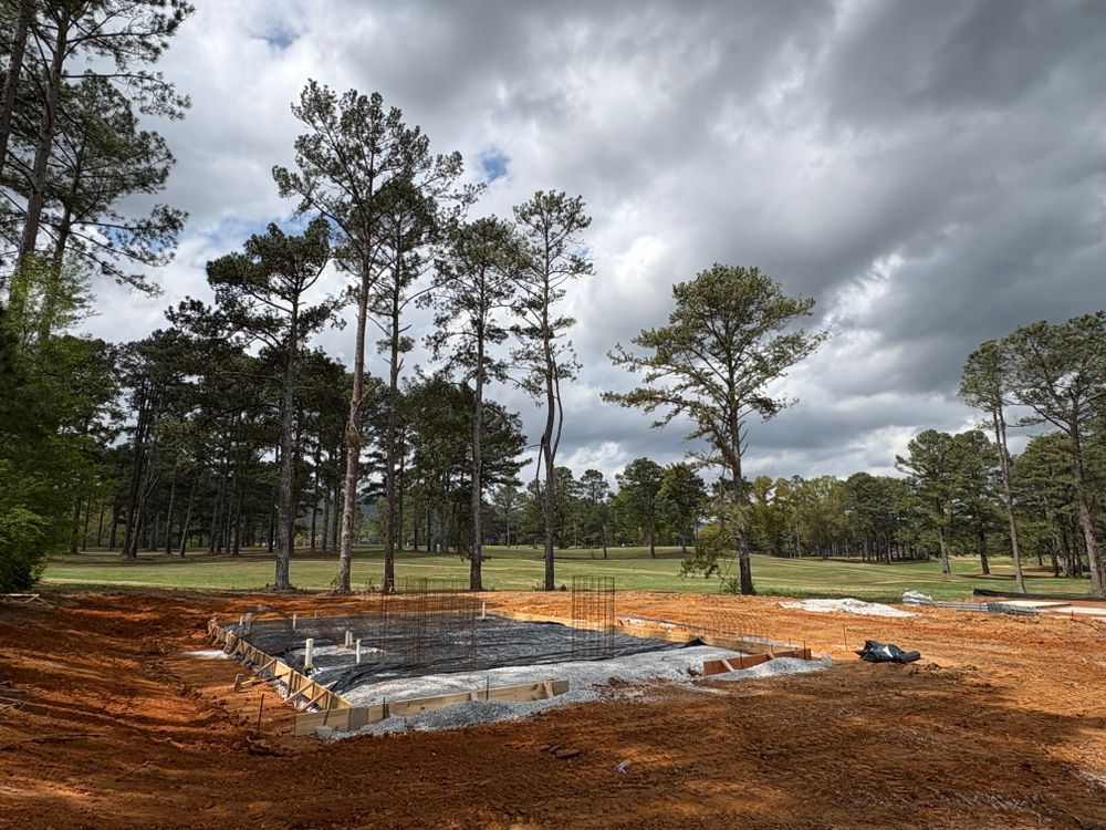 All Photos for Allred Construction in Heflin, AL