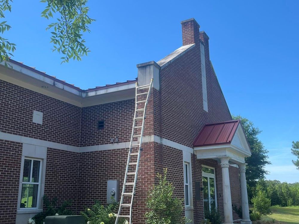 All Photos for Honey Do Oxford Pressure Washing and Soft Washing in Oxford, Mississippi