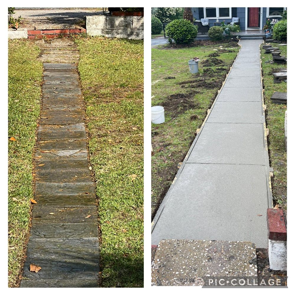 All Photos for Cortez Construction SC, LLC in Conway, SC