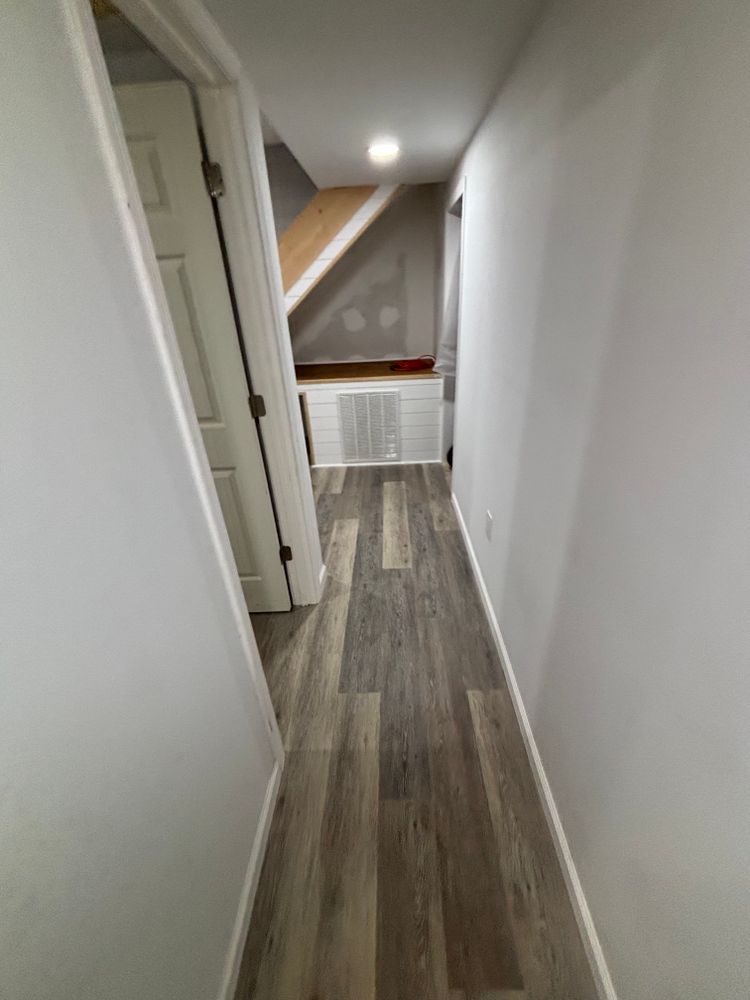 All Photos for Personal Touch General Contractor in Galax, VA