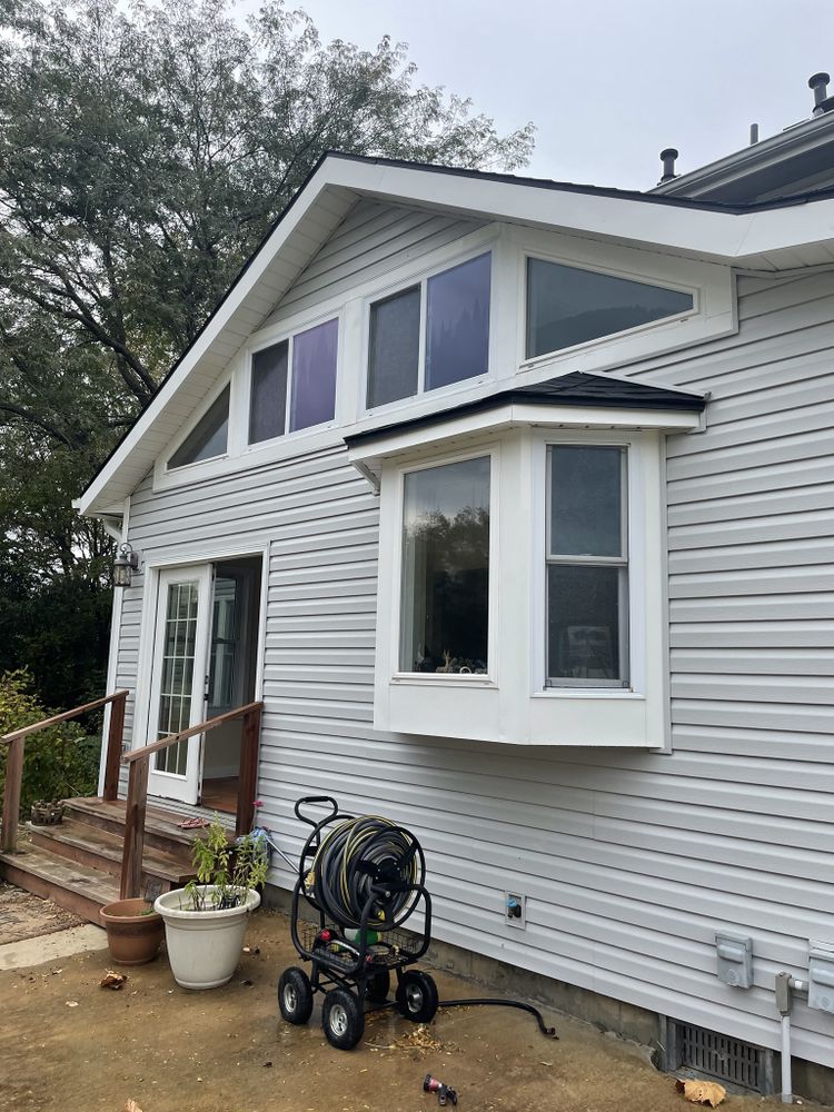 All Photos for Elite Power Washing in Kansas City, KS