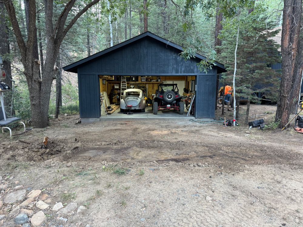 All Photos for OSC Contracting LLC in Prescott, AZ