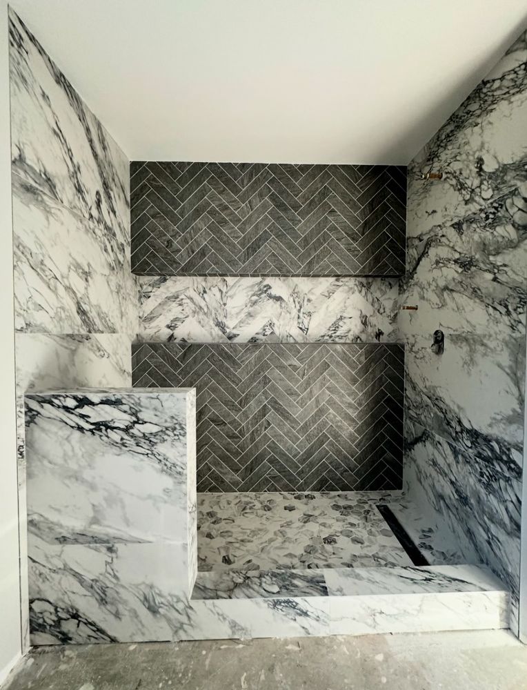 All Photos for MG Bathroom Renovations in Baytown, TX