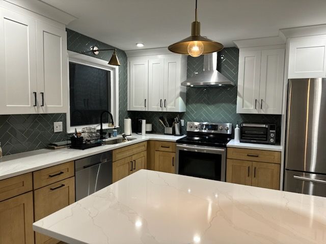All Photos for FAZIO Construction in New Milford, CT