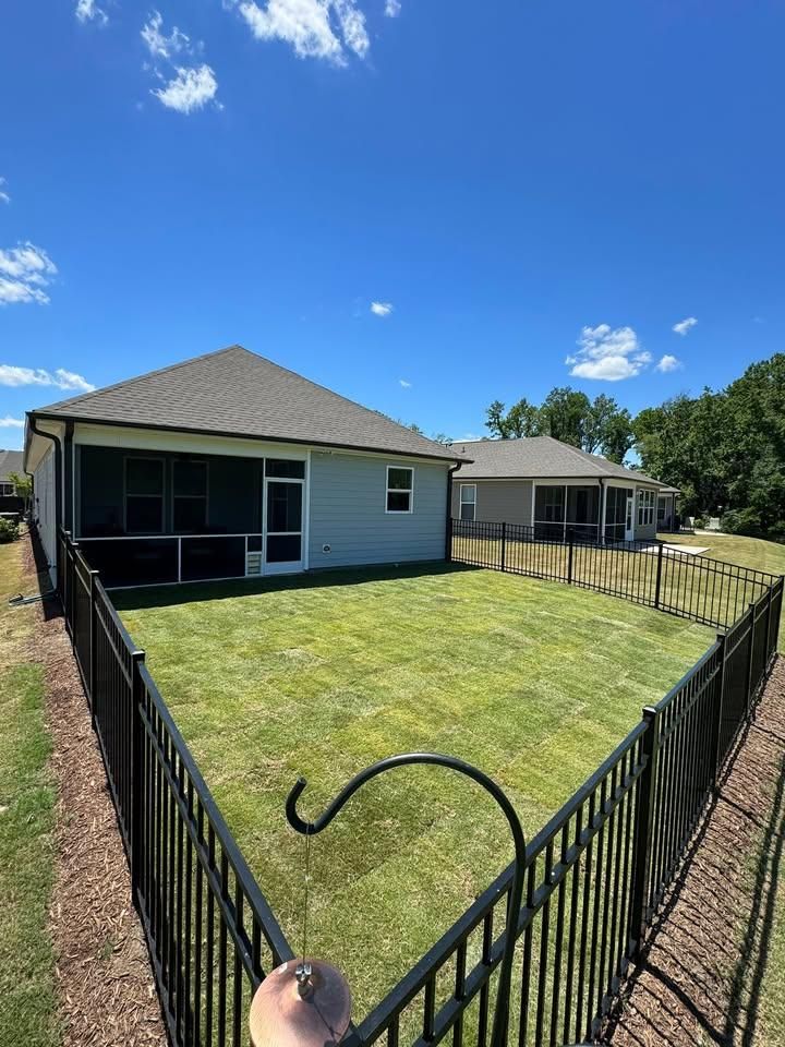 All Photos for Green Works Landscaping in Clayton, NC