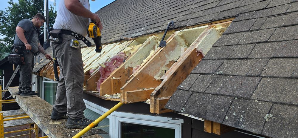All Photos for AA Family Construction in Lebanon, NH