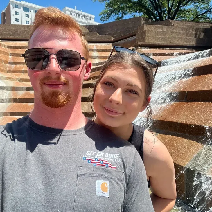 Git Er Done Home Remodeling team in Wylie, TX - people or person