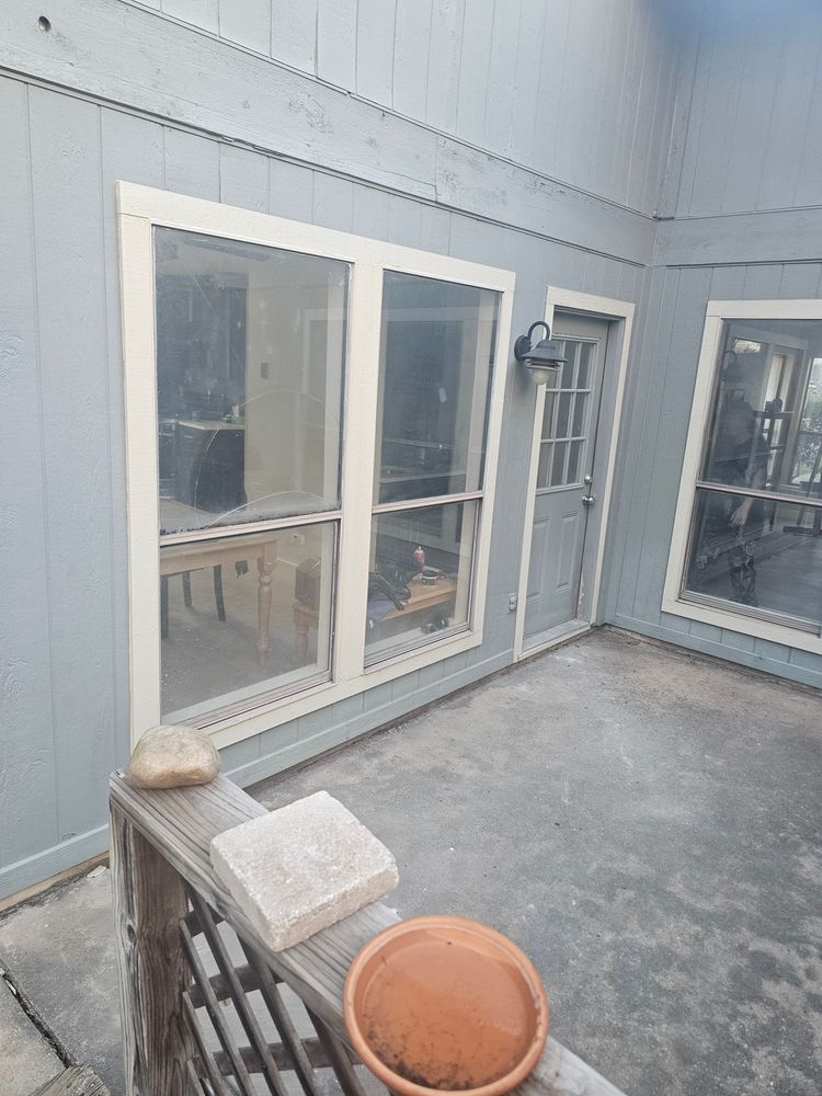 All Photos for Top Gun Installations LLC in Bertram, TX