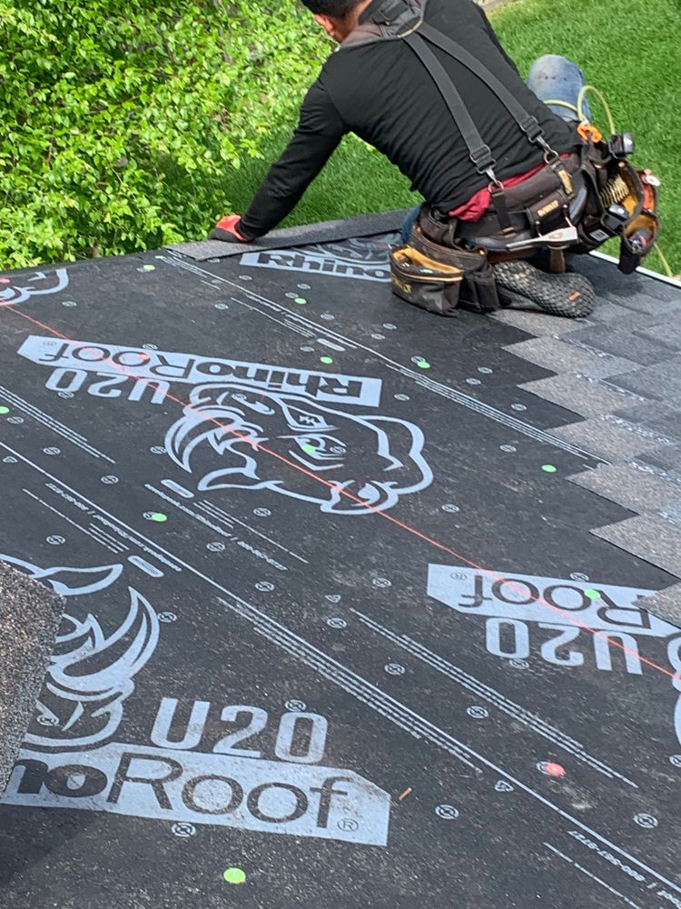 All Photos for Primetime Roofing & Contracting in Winchester, KY