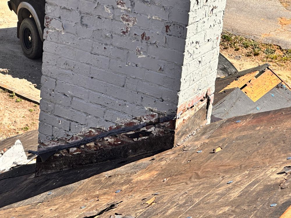 All Photos for Hometown Roofing in Greenwood, SC