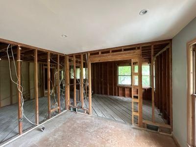 All Photos for Keep The Faith Contracting in Saint Michael, MN