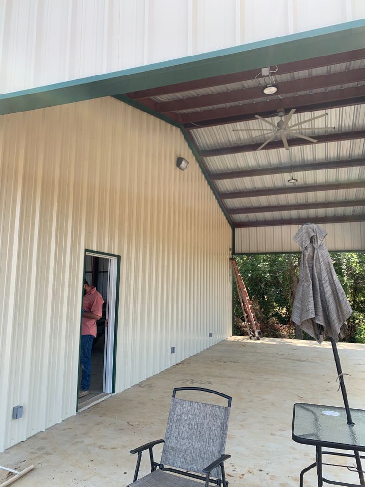 All Photos for Smith Electric in Buffalo, TX