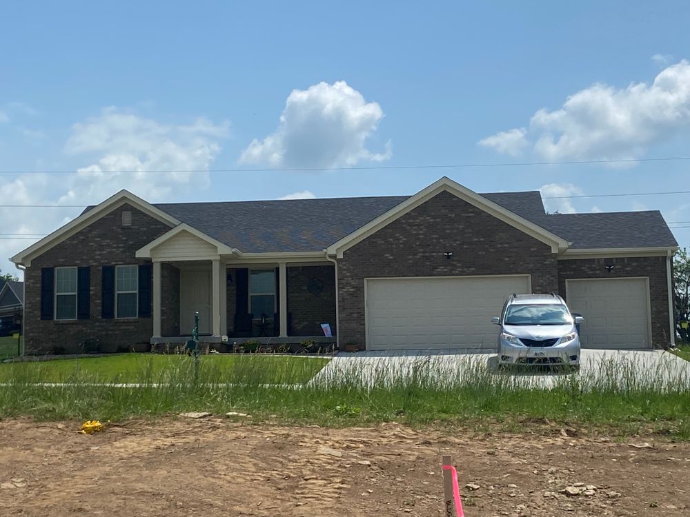 All Photos for Southerland Custom Masonry in Hustonville, KY