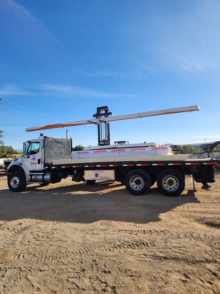 All Photos for Shermer Construction, LLC in Ridgecrest, CA