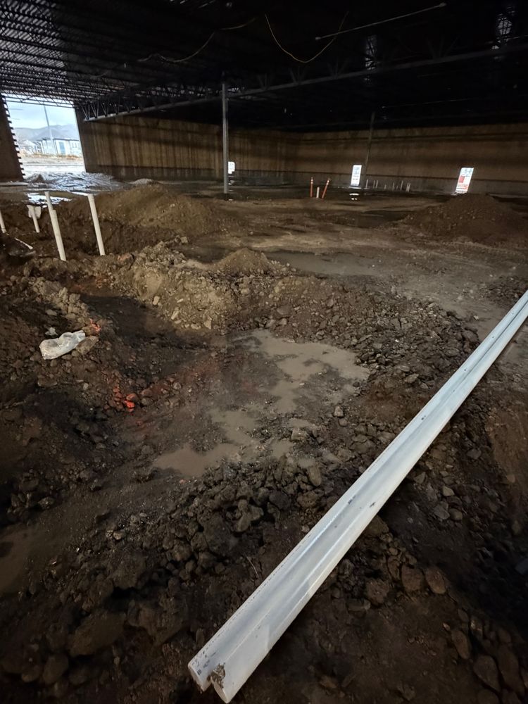 All Photos for Double C Plumbing & Excavation in Tremonton, UT