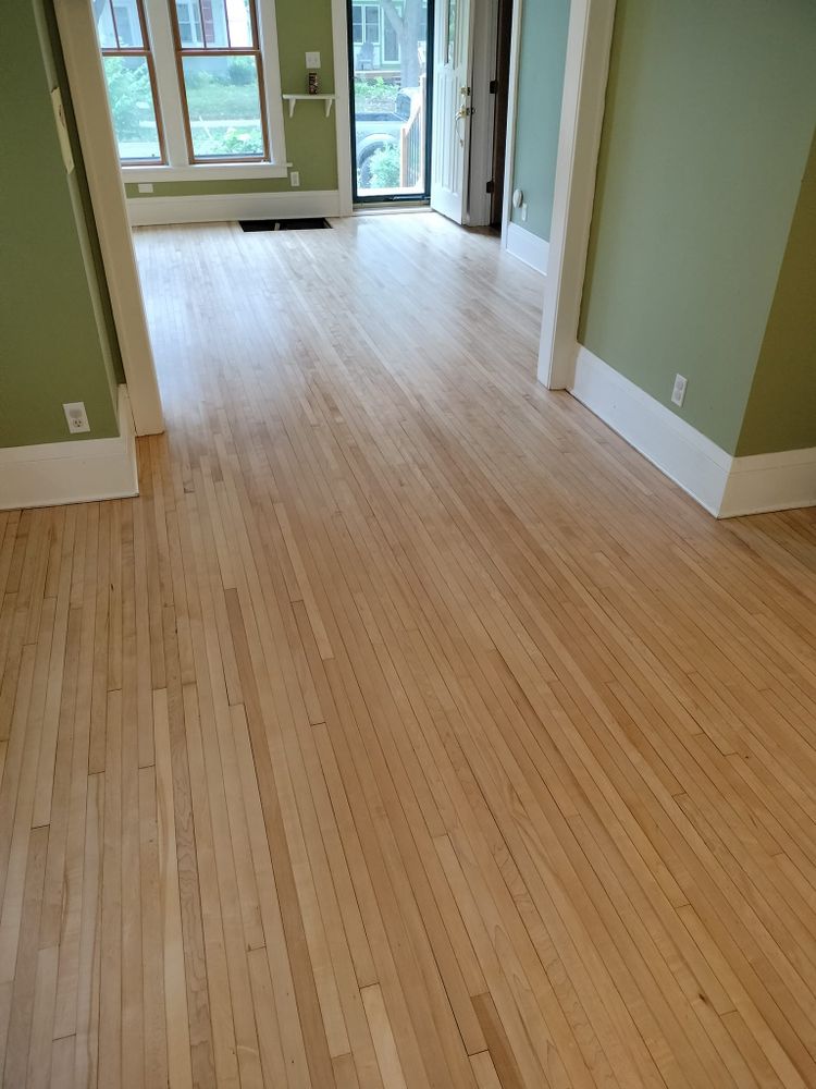 All Photos for Minnesota Floor Sanding & Installation in Lakeville, MN