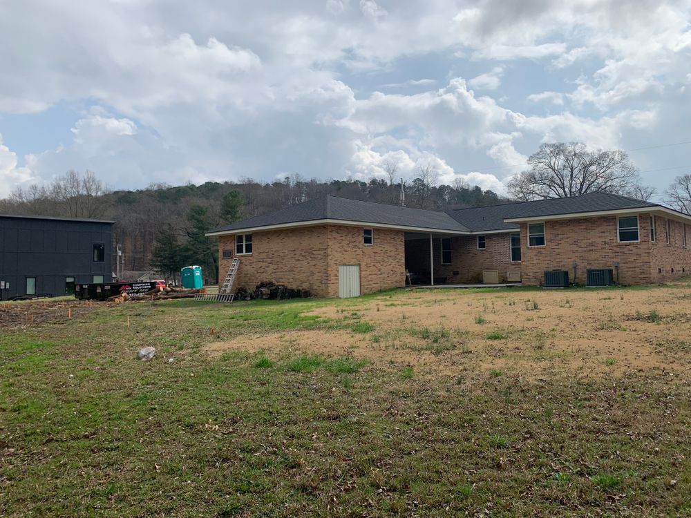 All Photos for J.P Landscaping and Excavation in Chattanooga, TN