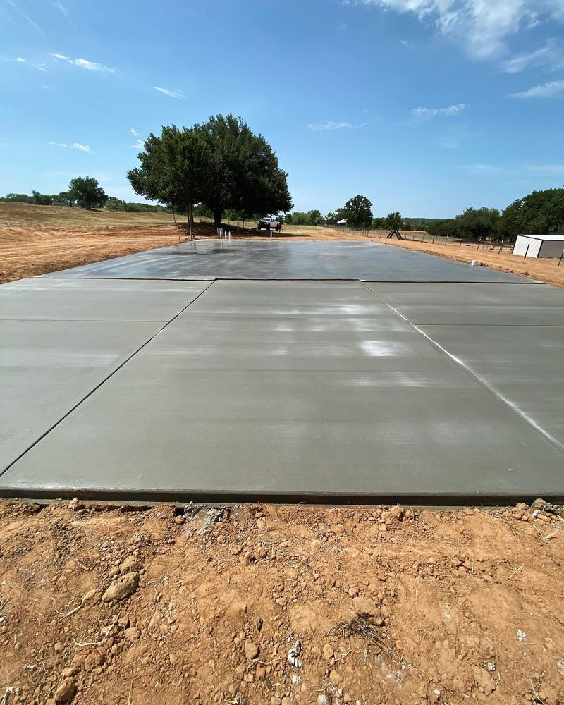 All Photos for G2 Custom Concrete in Dallas, TX